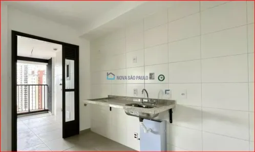 Apartamento com 3 Quartos à venda, 81m² no Vila Santa Catarina, São Paulo