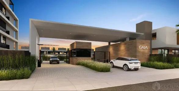 Casa de Condomínio com 2 Quartos à venda, 89m² no XANGRI-LÁ, Xangri-Lá