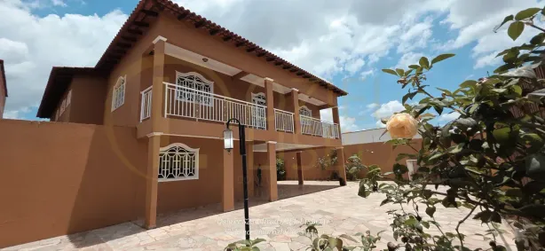 Casa de Condomínio com 5 Quartos à venda, 800m² no Setor Habitacional Vicente Pires, Brasília