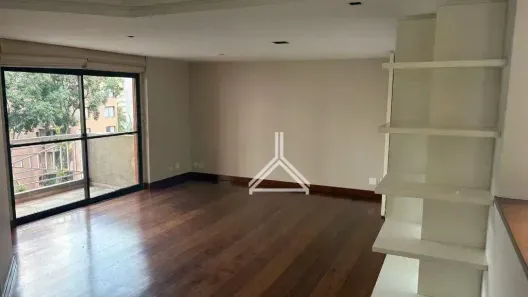 Apartamento com 3 Quartos à venda, 180m² no Indianópolis, São Paulo