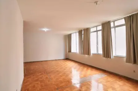 Apartamento com 4 Quartos à venda, 300m² no Centro, Belo Horizonte