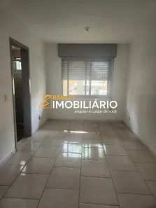 Apartamento com 1 Quarto para alugar, 35m² no Costa e Silva, Porto Alegre