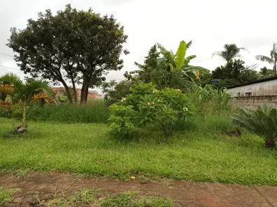 Lote/Terreno à venda, 371m² no Goiânia Park Sul, Aparecida de Goiânia