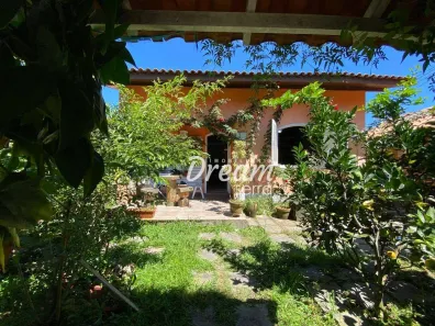 Casa de Condomínio com 2 Quartos à venda, 101m² no Vargem Grande, Teresópolis