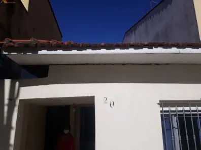 Lote/Terreno à venda, 145m² no Vila Santa Terezinha (Zona Norte), São Paulo