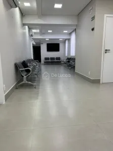 Sala Comercial com 8 Quartos à venda, 398m² no Centro, Campinas
