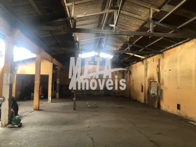 Galpão/Depósito/Armazém para alugar, 370m² no Parque Caju, Campos dos Goytacazes