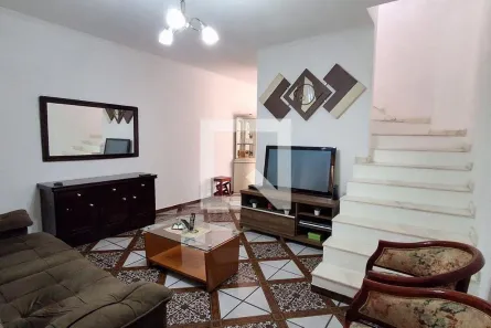 Casa com 4 Quartos à venda, 168m² no Rudge Ramos, São Bernardo do Campo