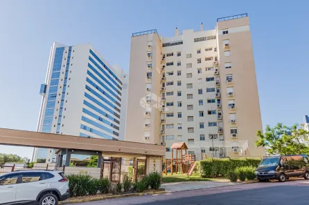 Cobertura com 3 Quartos à venda, 219m² no Chácara das Pedras, Porto Alegre