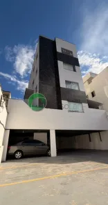 Cobertura com 3 Quartos à venda, 102m² no Vila Cloris, Belo Horizonte