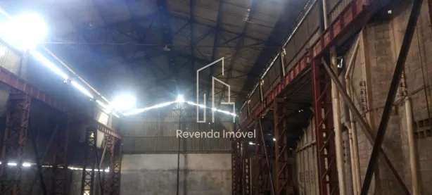 Galpão/Depósito/Armazém à venda, 1493m² no Cidade Industrial Satélite de São Paulo, Guarulhos