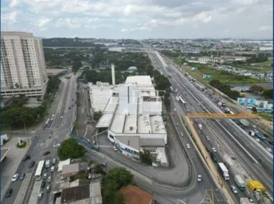Galpão/Depósito/Armazém à venda, 16570m² no Vila Monteiro Lobato, Guarulhos