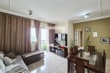 Apartamento com 3 Quartos à venda, 69m² no Planalto, São Bernardo do Campo