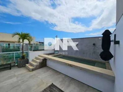 Apartamento com 2 Quartos à venda, 124m² no Barra da Tijuca, Rio de Janeiro
