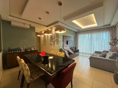 Apartamento com 3 Quartos à venda, 115m² no Nossa Senhora das Graças, Porto Velho
