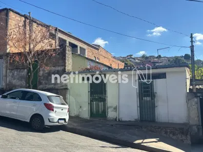 Casa à venda, 200m² no Minascaixa, Belo Horizonte