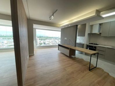 Apartamento com 2 Quartos à venda, 68m² no Jardim Augusta, São José dos Campos