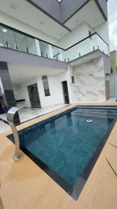 Casa de Condomínio com 4 Quartos à venda, 270m² no Marituba, Ananindeua