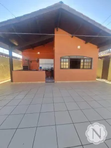 Casa com 3 Quartos à venda, 160m² no Satélite, Itanhaém