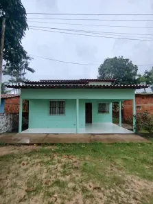 Casa com 3 Quartos à venda, 200m² no Novo Horizonte, Paço do Lumiar