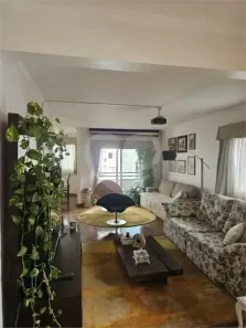 Apartamento com 2 Quartos à venda, 157m² no Chácara Santo Antônio (Zona Sul), São Paulo