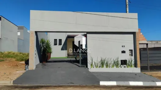 Casa com 2 Quartos à venda, 120m² no Nova Veneza, Paulínia