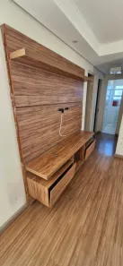 Apartamento com 2 Quartos para alugar, 45m² no Jardim Monte Alto, Campinas