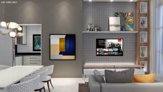 Casa de Condomínio com 3 Quartos à venda, 250m² no Jardins Di Roma, Indaiatuba