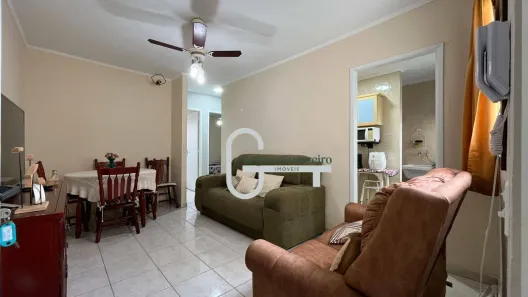 Apartamento com 2 Quartos à venda, 83m² no Bal Stella Maris, Peruíbe