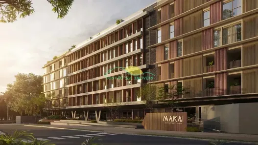Apartamento com 2 Quartos à venda, 84m² no Campeche, Florianópolis