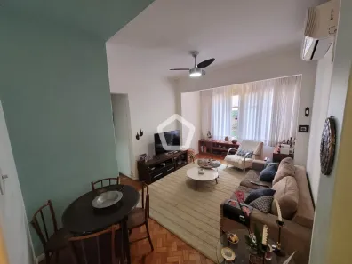 Apartamento com 3 Quartos à venda, 94m² no Leblon, Rio de Janeiro