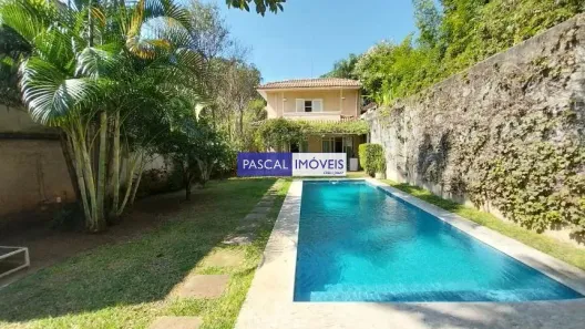 Casa com 4 Quartos à venda, 367m² no Campo Belo, São Paulo