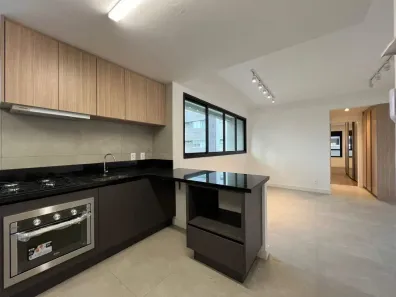 Apartamento com 2 Quartos para alugar, 64m² no Lourdes, Belo Horizonte