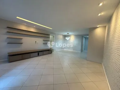 Apartamento com 4 Quartos à venda, 165m² no Barra da Tijuca, Rio de Janeiro