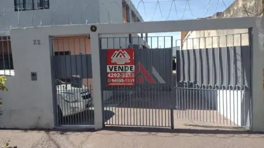 Casa com 6 Quartos à venda, 100m² no Vila Lúcia, Poá