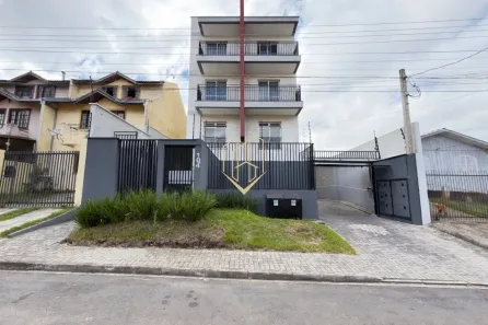 Apartamento com 1 Quarto à venda, 76m² no Santa Cândida, Curitiba
