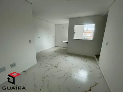 Cobertura com 2 Quartos à venda, 105m² no Santa Maria, Santo André
