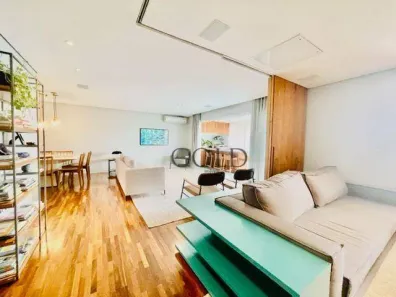 Apartamento com 3 Quartos à venda, 151m² no Vila Leopoldina, São Paulo