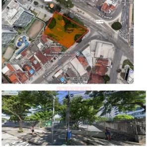 Ponto Comercial para alugar, 601m² no Madalena, Recife