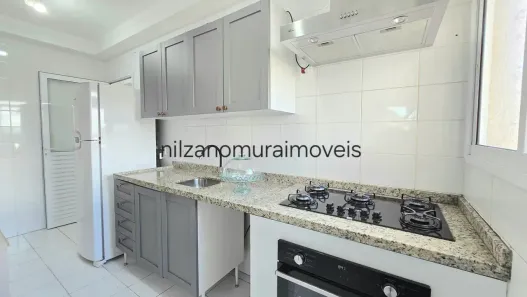 Apartamento com 3 Quartos à venda, 91m² no Jardim Arpoador, São Paulo