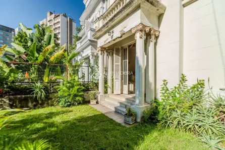 Casa com 4 Quartos à venda, 298m² no Moinhos de Vento, Porto Alegre