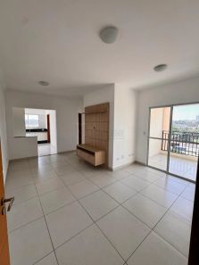 Apartamento com 2 Quartos à venda, 72m² no Chácaras Rurais Santa Maria, Jacareí