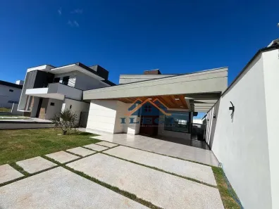 Casa de Condomínio com 3 Quartos à venda, 140m² no , Itupeva