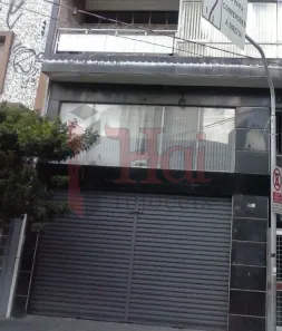 Ponto Comercial para alugar, 223m² no Lapa, São Paulo