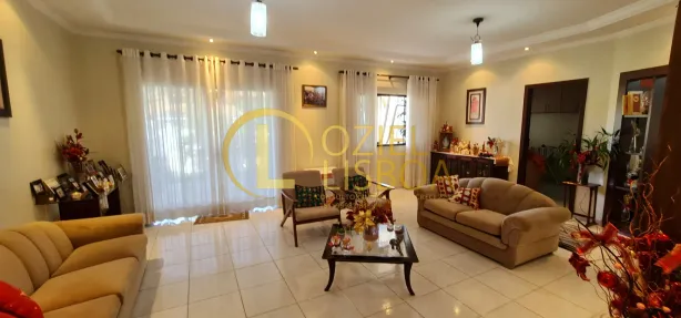 Casa de Condomínio com 5 Quartos à venda, 800m² no Setor Habitacional Vicente Pires, Brasília