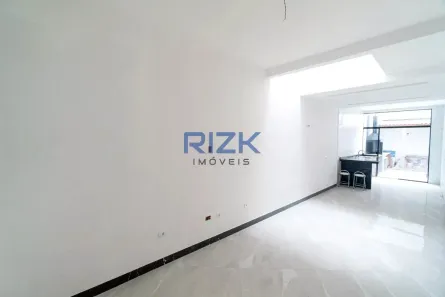 Casa com 3 Quartos à venda, 127m² no Vila do Bosque, São Paulo