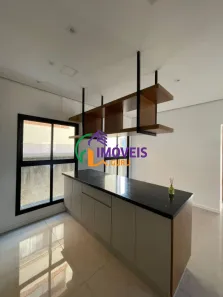 Apartamento com 2 Quartos à venda, 55m² no Jardim Vitória, Poços de Caldas