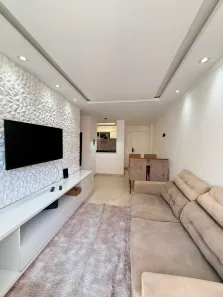 Apartamento com 1 Quarto para alugar, 45m² no Ponta Verde, Maceió