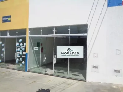 Ponto Comercial para alugar, 200m² no Jardim Santa Antonieta, Marília