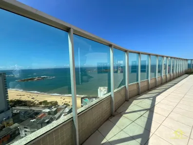 Apartamento com 4 Quartos à venda, 150m² no Itapuã, Vila Velha